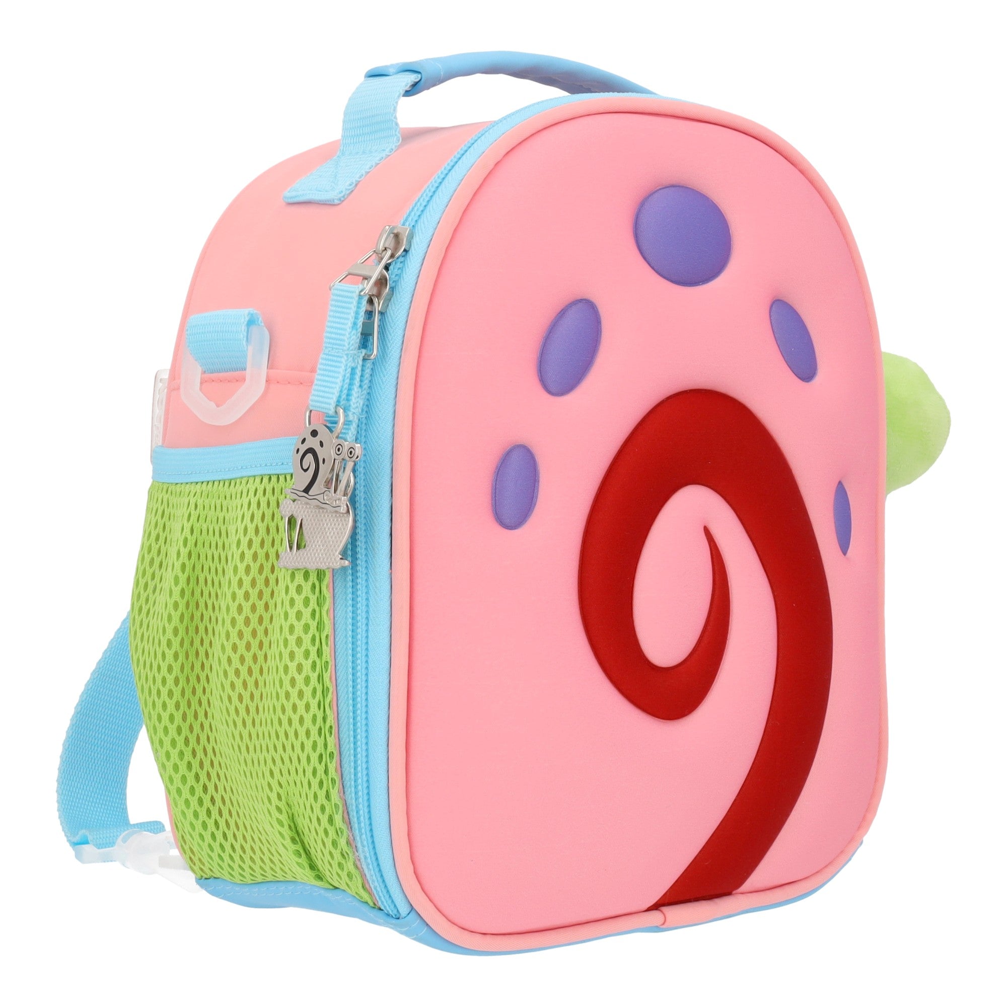 Lonchera Bob Esponja de Gary Edición Especial