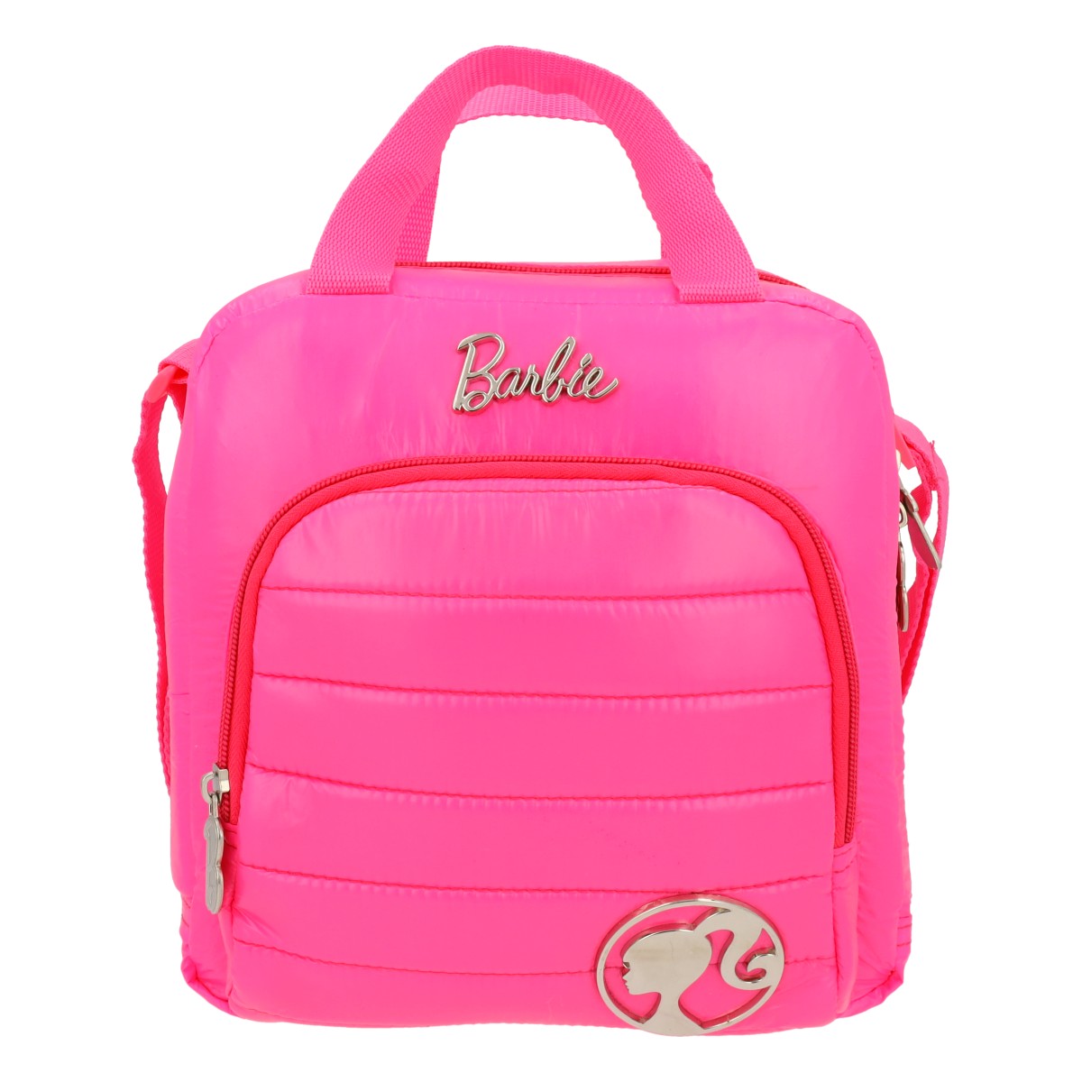 Lonchera Barbie Pink Edición Limitada