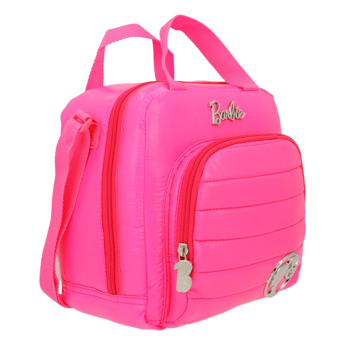 Lonchera Barbie Pink Edición Limitada
