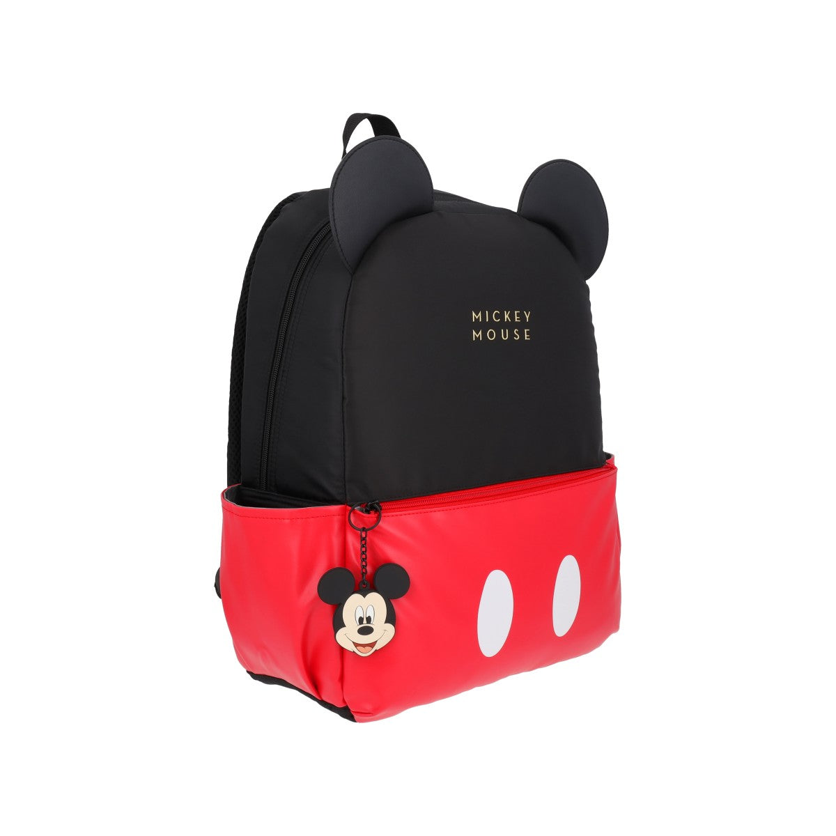 Pañalera Mickey Mouse