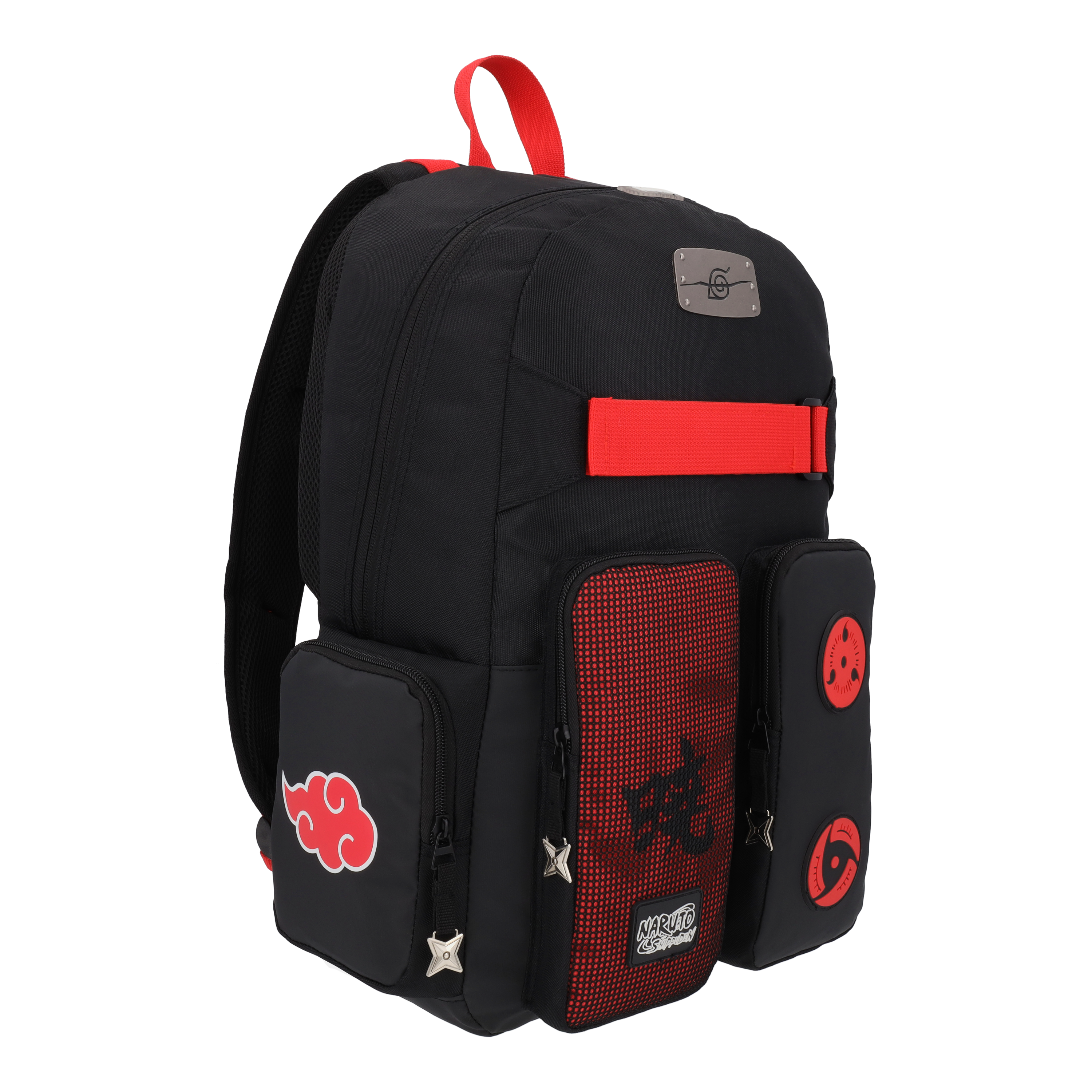 Mochila Naruto Itachi